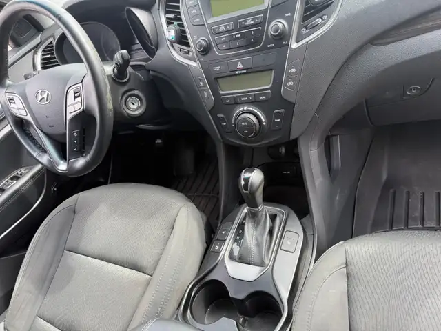 Hyundai Santa Fe600959120006850562