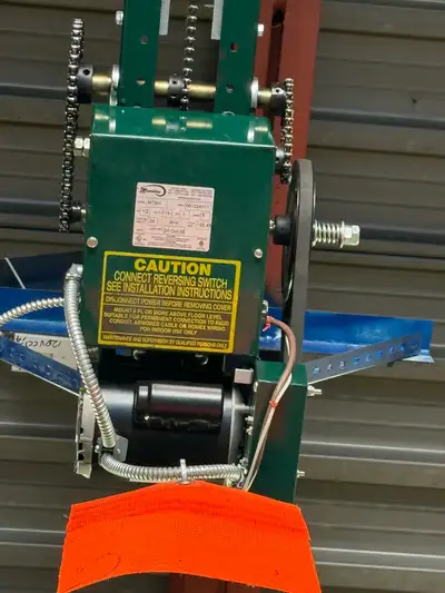 Manaras Garage Door Opener, View more