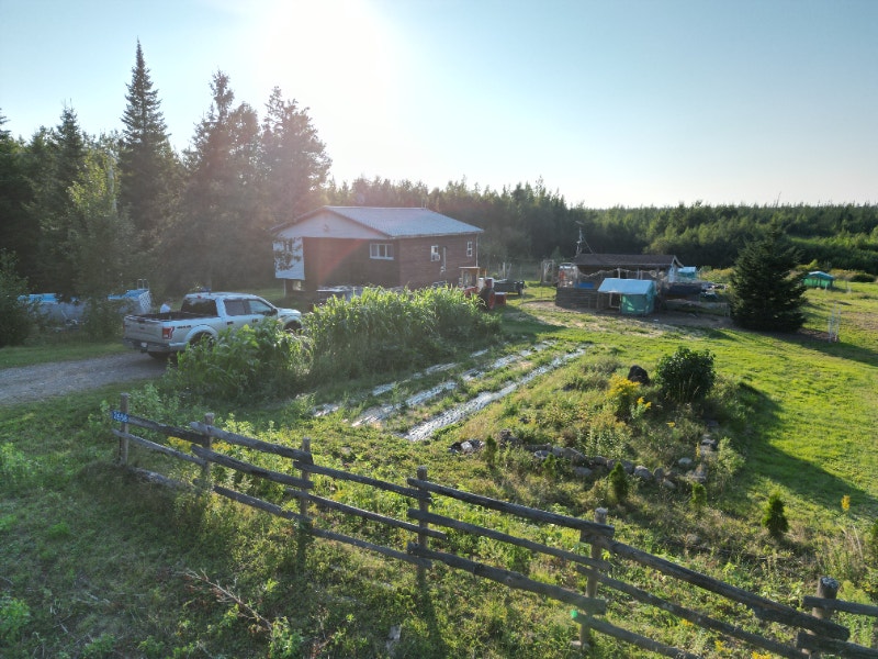 48 Acre 2 plus Bedroom House NEW BRUNSWICK Houses for Sale Kitchener / Waterloo Kijiji