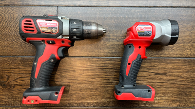 Milwaukee M18 1/2" Drill Driver (2606-20) – Tool Only, View more