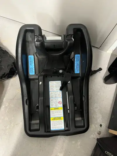 Graco Car Seat Base, View more