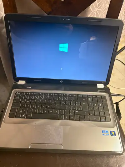 hp pavilion g series , View more