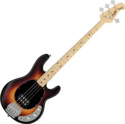 Sterling (Music Man)/ Hartke Bass rig, View more
