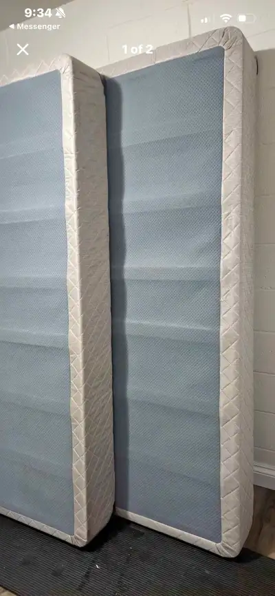 Split Queen Box Spring, View more