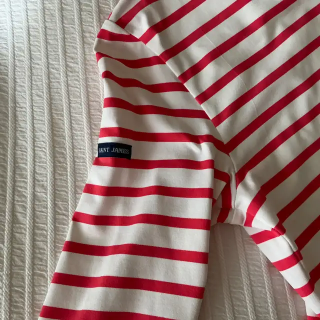 Robe Saint James de type marinière in Women's - Dresses & Skirts in Québec City - Image 3