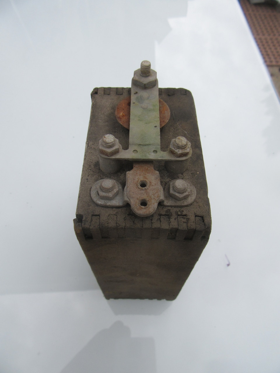 FORD MODEL T IGNITION COIL | Arts & Collectibles | Winnipeg | Free ...