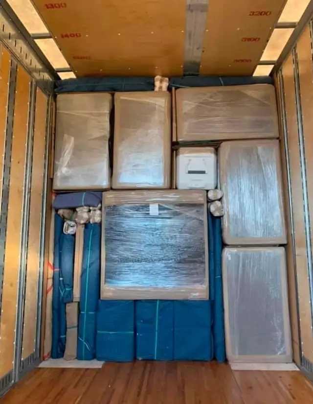 Movers – 2 Men & Truck | Trusted, Fast, Reliable |647-491-833063235527084929123