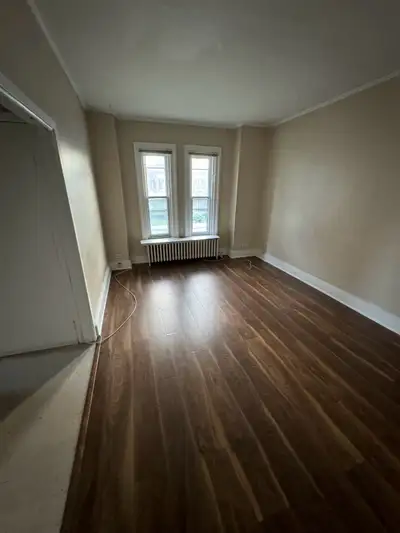 1-Bedroom 1-Bathroom Apartment