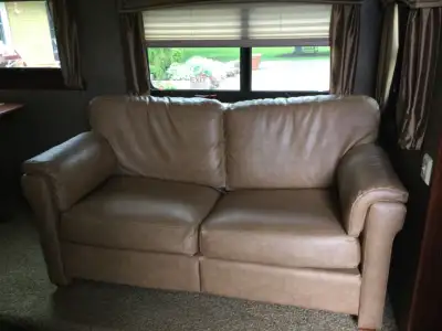 Pull Out Couch, View more