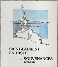 Saint  Laurent