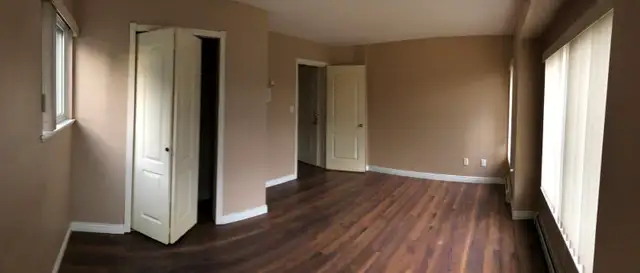 Main floor 1 Bedroom suite for rent