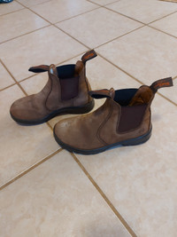 Windriver boots