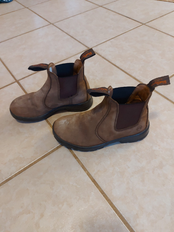 Windriver boots in Women's - Shoes in Annapolis Valley