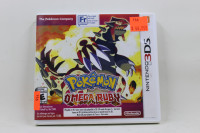 Pokemon Omega Ruby For Nintendo 3DS (#156)