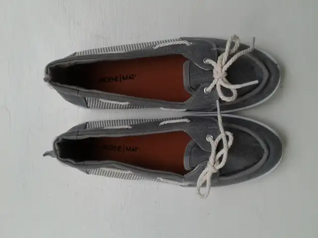 new Ardene Shoes 10 in Women's - Shoes in Edmonton - Image 4