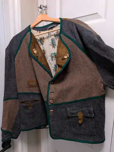Men's Jackets/Sweaters (Adidas, J. Crew, Puma, Vans, etc.), View more