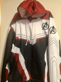 Hoodie brand new (men’s) size Large