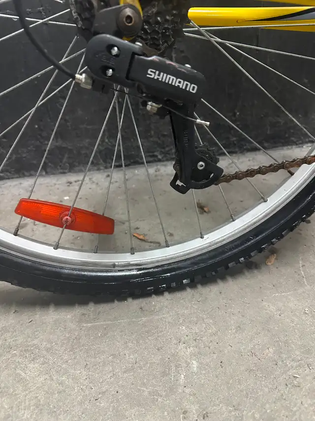 BICYCLE FOR SALE!559281293786490884