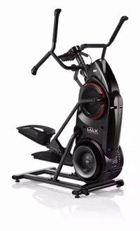 Bowflex max trainer m6 canadian online tire