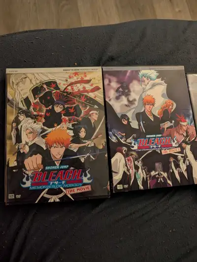 Anime Bleach , View more
