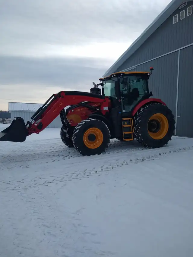 Versatile 175 Nemisis in Farming Equipment in St. Albert - Image 2