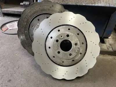 Rotor machining Rotor resurface Drum re surface Want to use your old rotors? We provide complete bra...