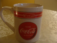 Tasse Coca-Cola, original