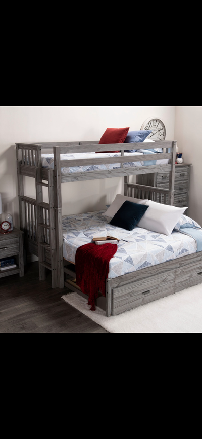 Bunk Beed, View more
