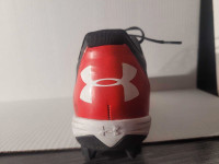 Under armour mens cleats