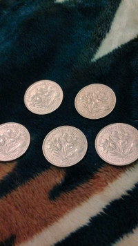 Coins for sale