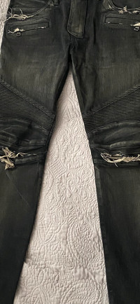 Balmain Jeans in Toronto (GTA), Ontario - Kijiji™