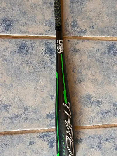 Baseball bat, View more