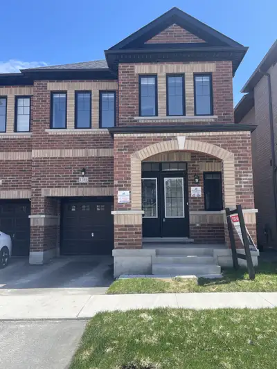 Stunning Semi-Detached Home nestled in a beautiful and family oriented neighborhood in Greenwood, Pi...