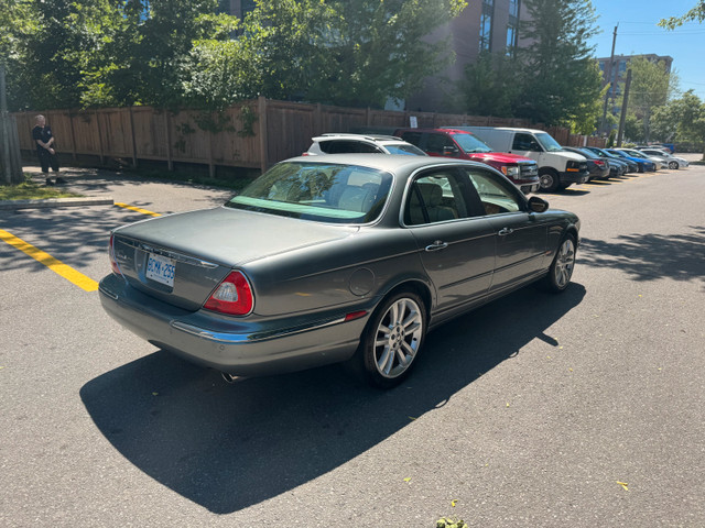 2004 Jaguar XJ8 Vanden Plas in Cars & Trucks in City of Toronto