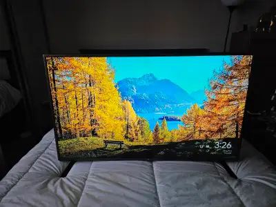 Refurbish 47 inch LG With new backlight !