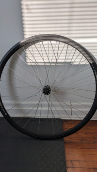 700c Front Bike Wheel