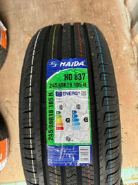 Brand New 245/60r18 All Season Tires 