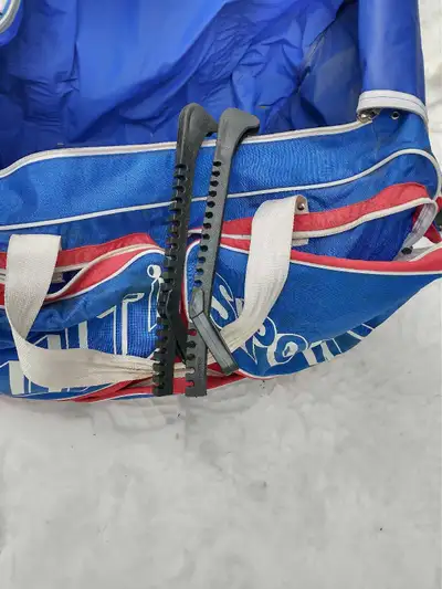 sac de hockey C.C.M, View more