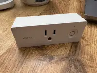 [Homekit] Wemo Mini Smart Plug