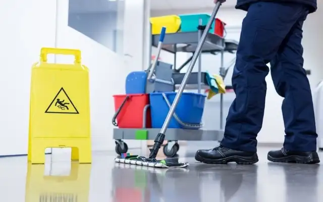 Deep Cleaning for New Homes | Pre-Move In & Construction Cleanup63735895379075121