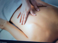 SHAVING, WAXING, relaxation massage therapy, PRIVATE, RECEIPT.