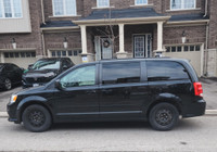 2013 Dodger Grand Caravan for sale 