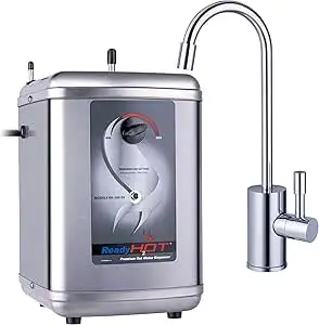Hot Water Dispenser, View more