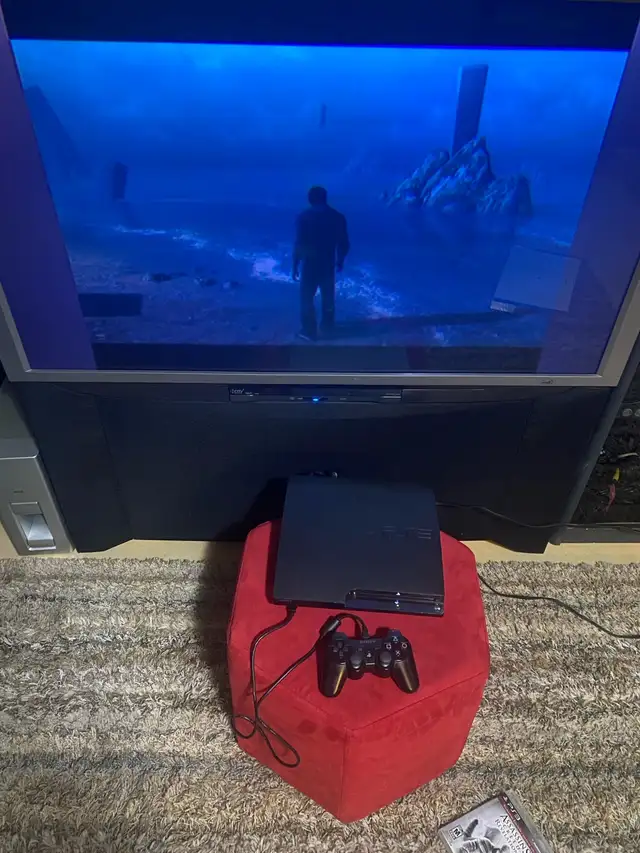 PS3 bundle 466413604130017284