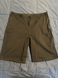 Men’s DC Shorts Size 38