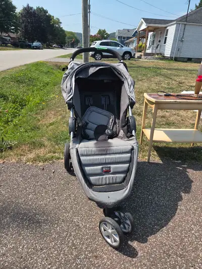 Britax Jogger, View more