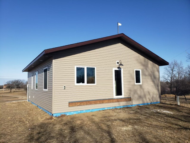 Brand New Ready To Move Home! in Houses for Sale in Portage la Prairie