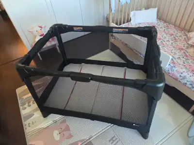 Playpen / Travel Crib, View more