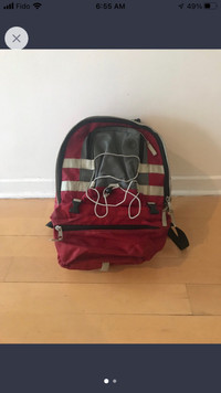 GAP Napsack/Backpack - Sac à Dos GAP