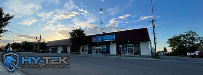 User Support Technician, View more